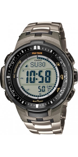 Casio PRW-3000T-7E