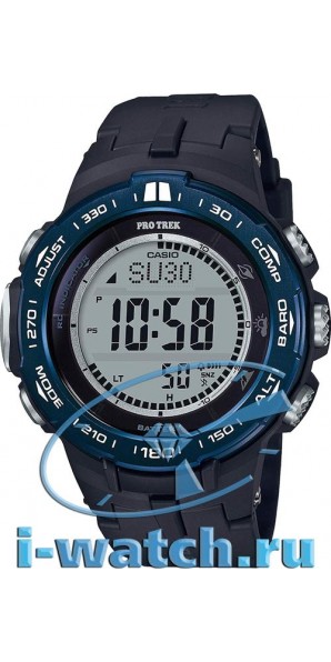Casio PRW-3100YB-1ER