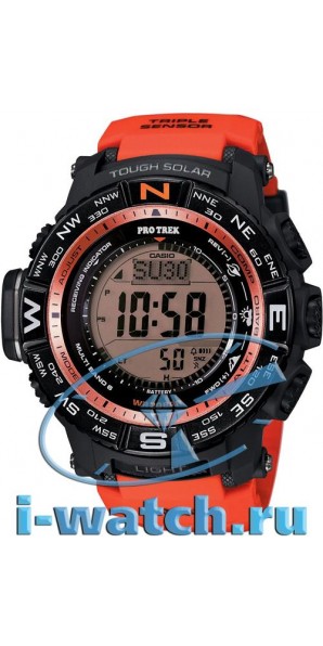 Casio PRW-3500Y-4E