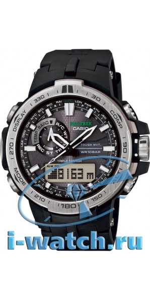 Casio PRW-6000-1E