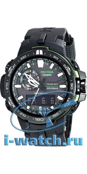 Casio PRW-6000Y-1A