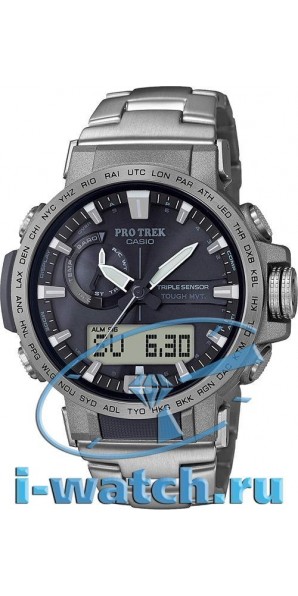 Casio PRW-60T-7AER