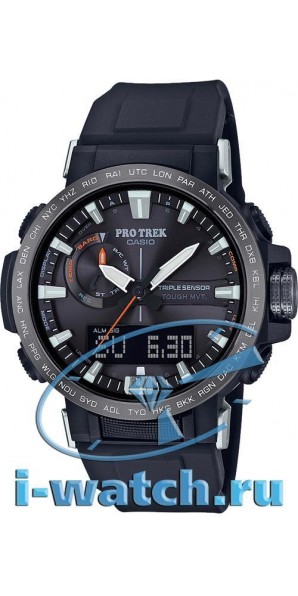 Casio PRW-60Y-1AER