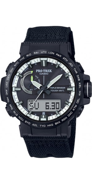 Casio PRW-60YBM-1AER