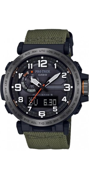 Casio PRW-6600YB-3E
