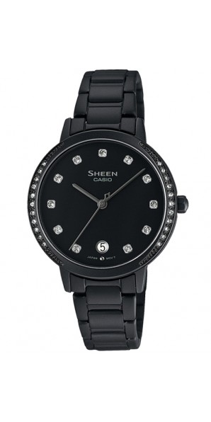 Casio SHE-4056BD-1AUDF