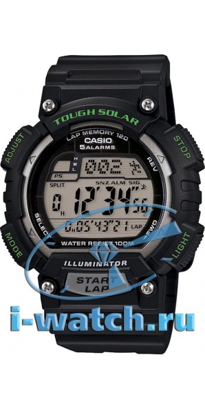 Casio STL-S100H-1A