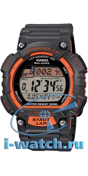 Casio STL-S100H-4A