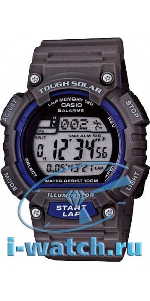 Casio STL-S100H-8A