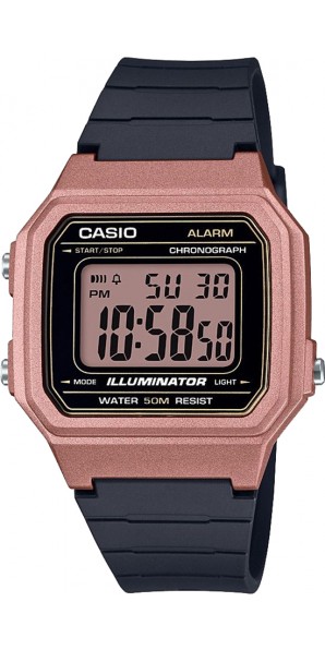Casio W-217HM-5AVEF