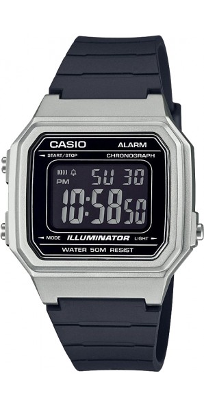 Casio W-217HM-7BVEF