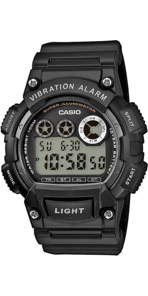 Casio W-735H-1A