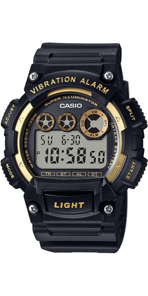 Casio W-735H-1A2