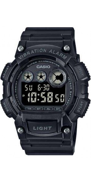 Casio W-735H-1BVEF