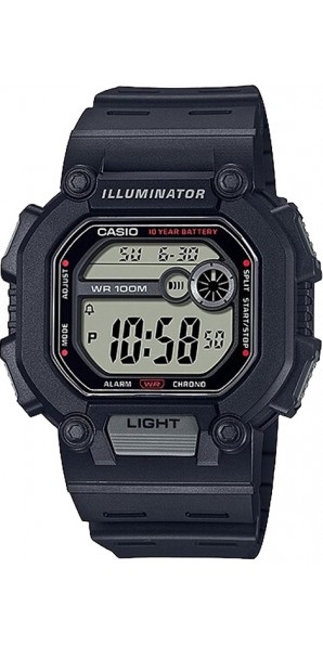 Casio W-737H-1A