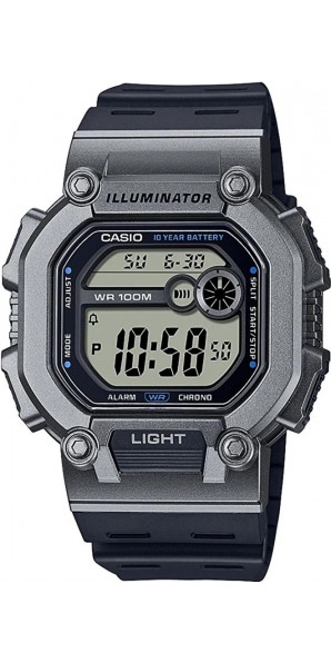 Casio W-737H-1A2
