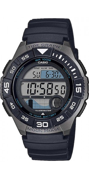 Casio WS-1100H-1AVEF