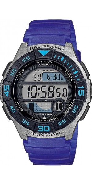 Casio WS-1100H-2AVEF