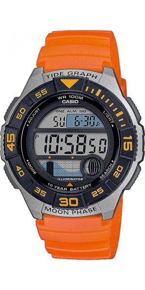 Casio WS-1100H-4AVEF