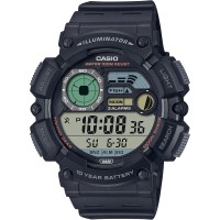 WS-1500H-1A
