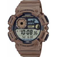 WS-1500H-5A