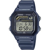 WS-1600H-2A