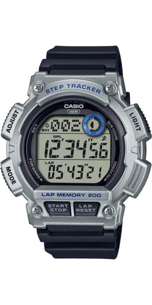 Casio WS-2100H-1A2