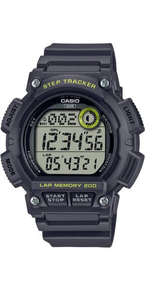 Casio WS-2100H-8A