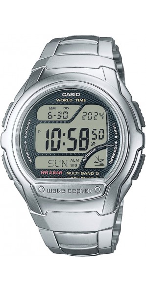 Casio WV-58RD-1AEF