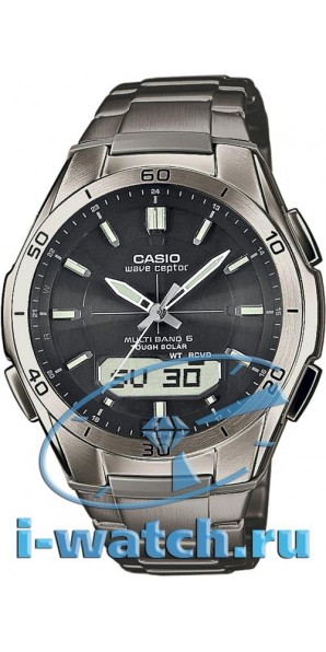 Casio WVA-M640TD-1A
