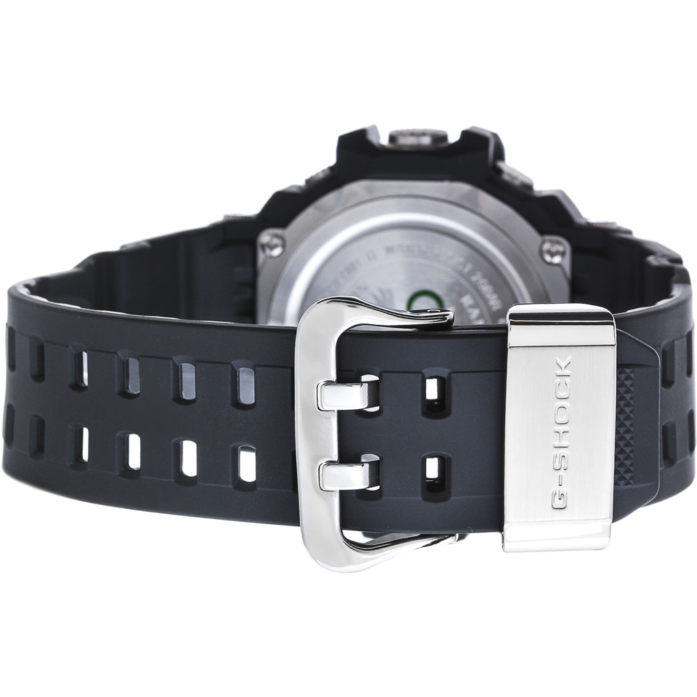 Casio GW 9400 1E i Watch.Ru