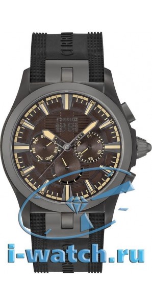 Cerruti 1881 CRA076BU12