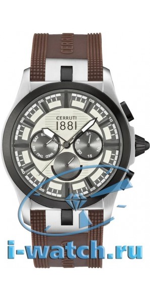 Cerruti 1881 CRA076SB07