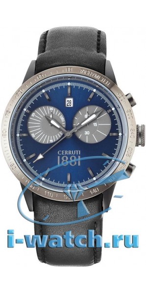 Cerruti 1881 CRA096F222G