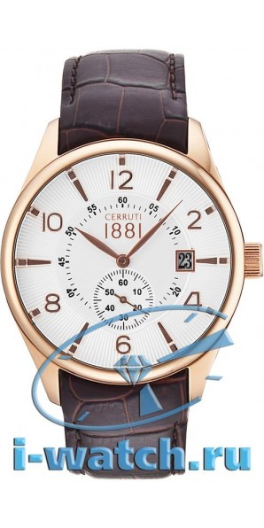 Cerruti 1881 CRA098C213D