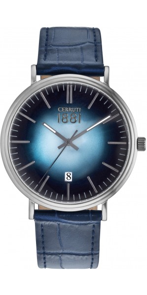 Cerruti 1881 CRA111SU03BL