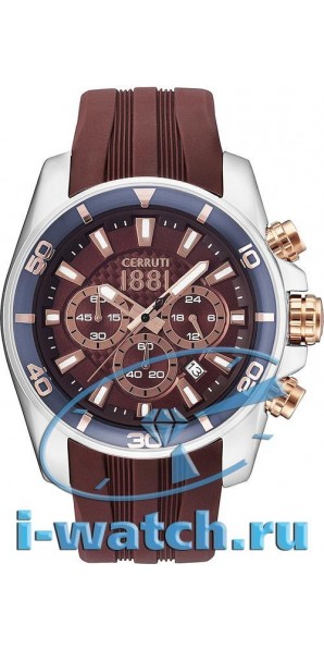 Cerruti 1881 CRA129SN12BR