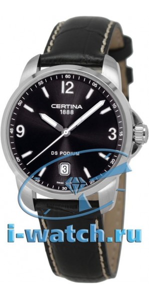 Certina C001.410.16.057.01