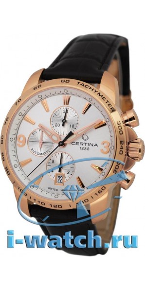 Certina C001.427.36.037.00