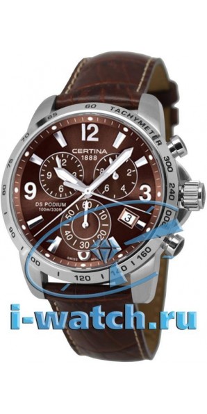Certina C001.617.16.297.00
