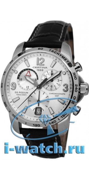 Certina C001.639.16.037.00