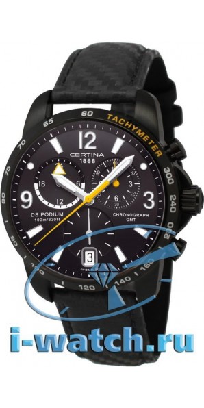 Certina C001.639.16.057.01