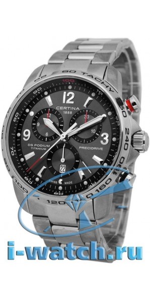 Certina C001.647.44.087.00