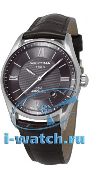 Certina C006.407.16.088.00