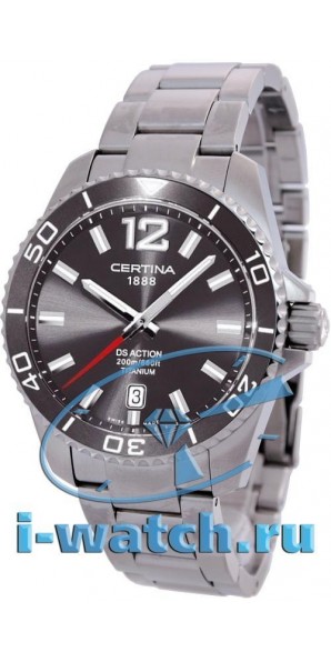Certina C013.410.44.087.00