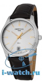 Certina C022.610.16.031.01