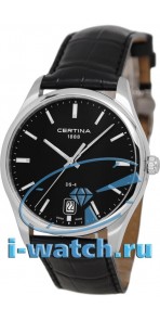 Certina C022.610.16.051.00