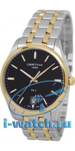 Certina C022.610.22.051.00