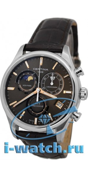 Certina C033.450.16.081.00