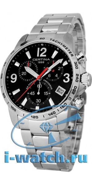 Certina C034.417.11.057.00